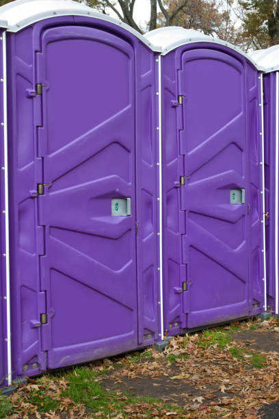 Best Portable Restroom Setup and Delivery  in Frankston, TX