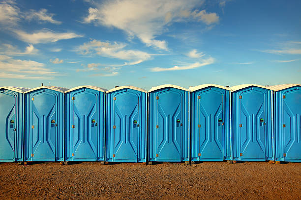 Best Portable Toilet Rental for Emergency Services  in Frankston, TX